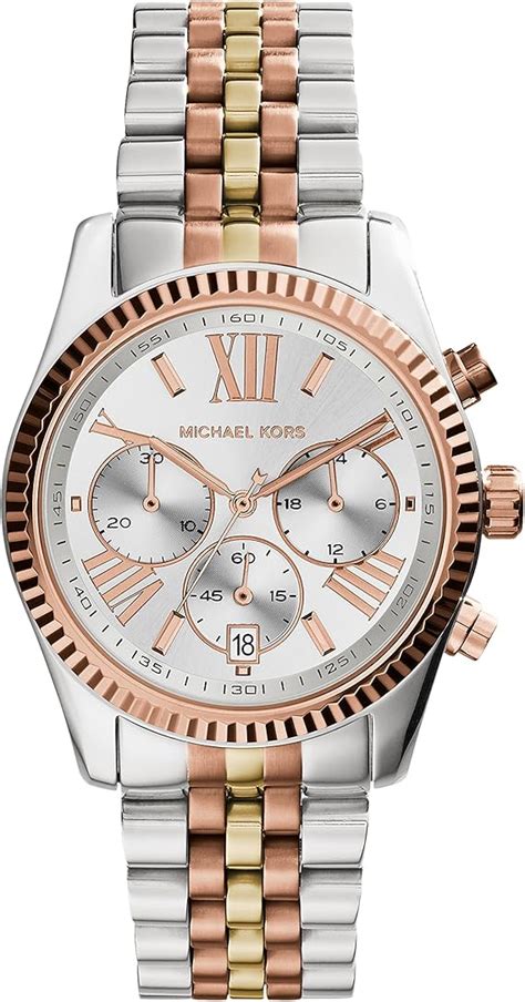 michael kors france montre|Michael Kors watch for female.